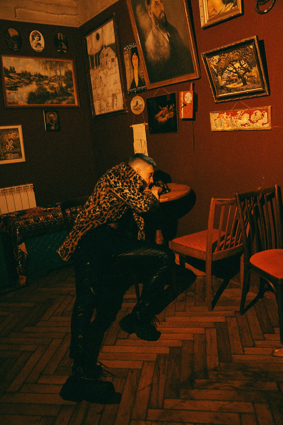 Паша и Арина. Фотограф Нижний Новгород