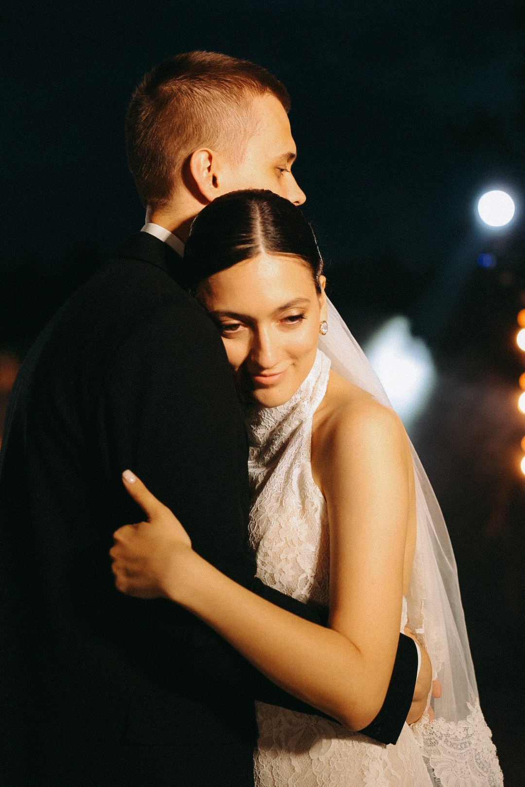 Максим и Лиза. Фотограф Нижний Новгород