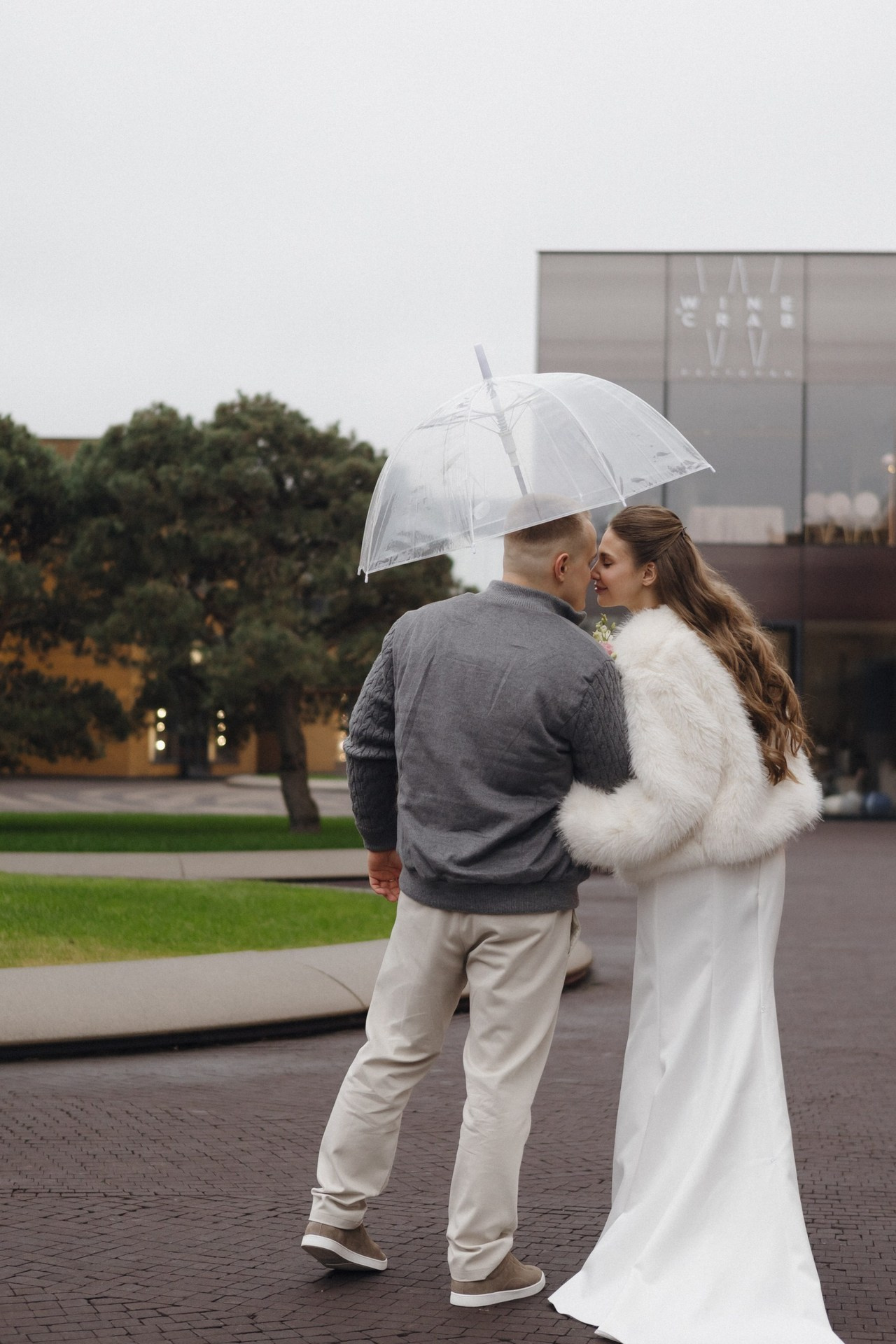 Отзывы. Фотограф Дарья Волкова | Москва