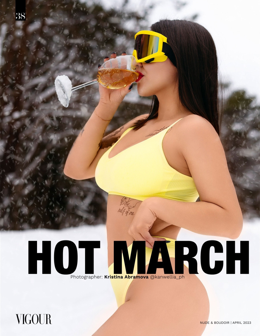 Фотограф Торопец Кристина Абрамова Kanwellia photography