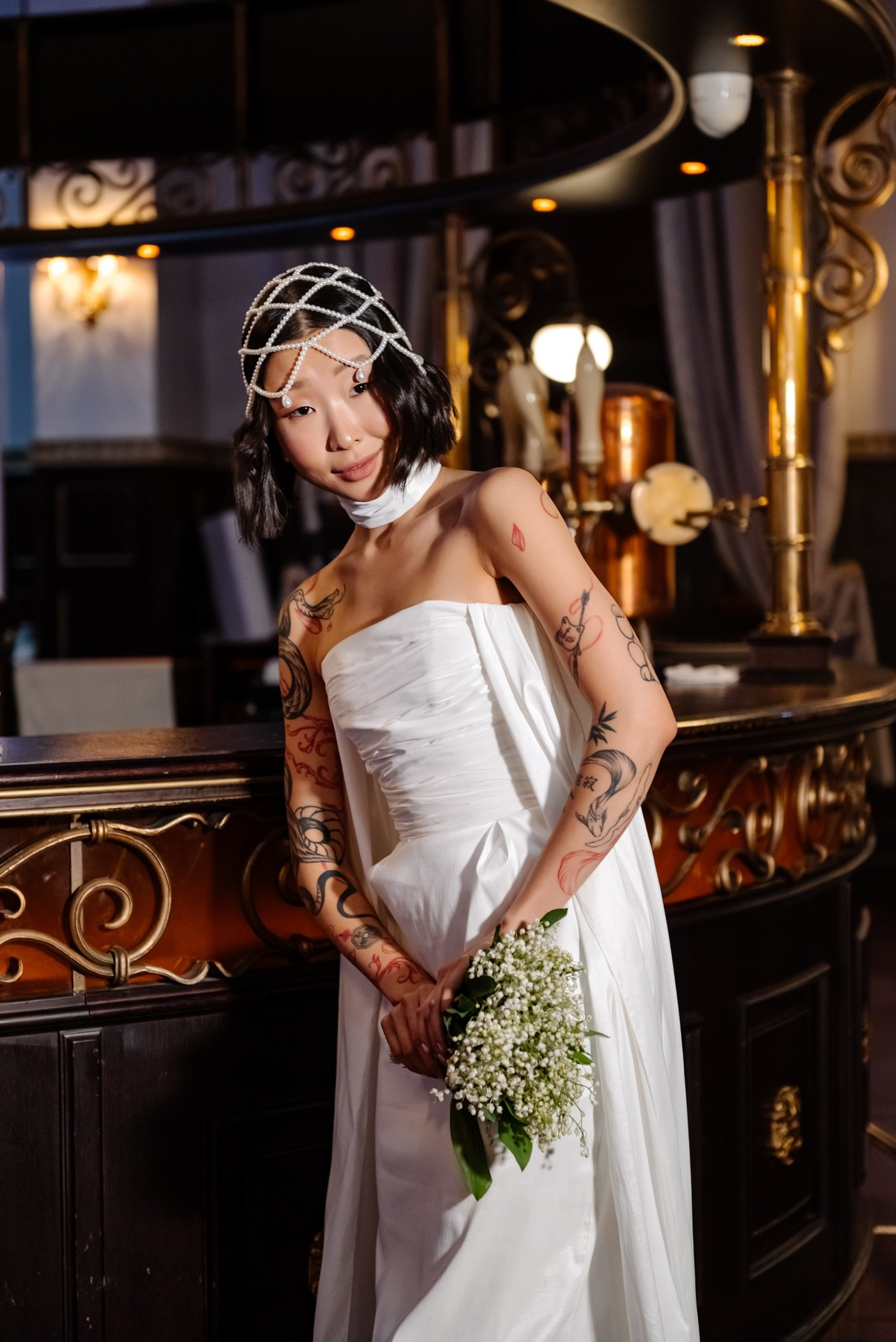 Маджестик. Свадебный и сеейный фотограф в Санкт-Петербурге Елена Худякова