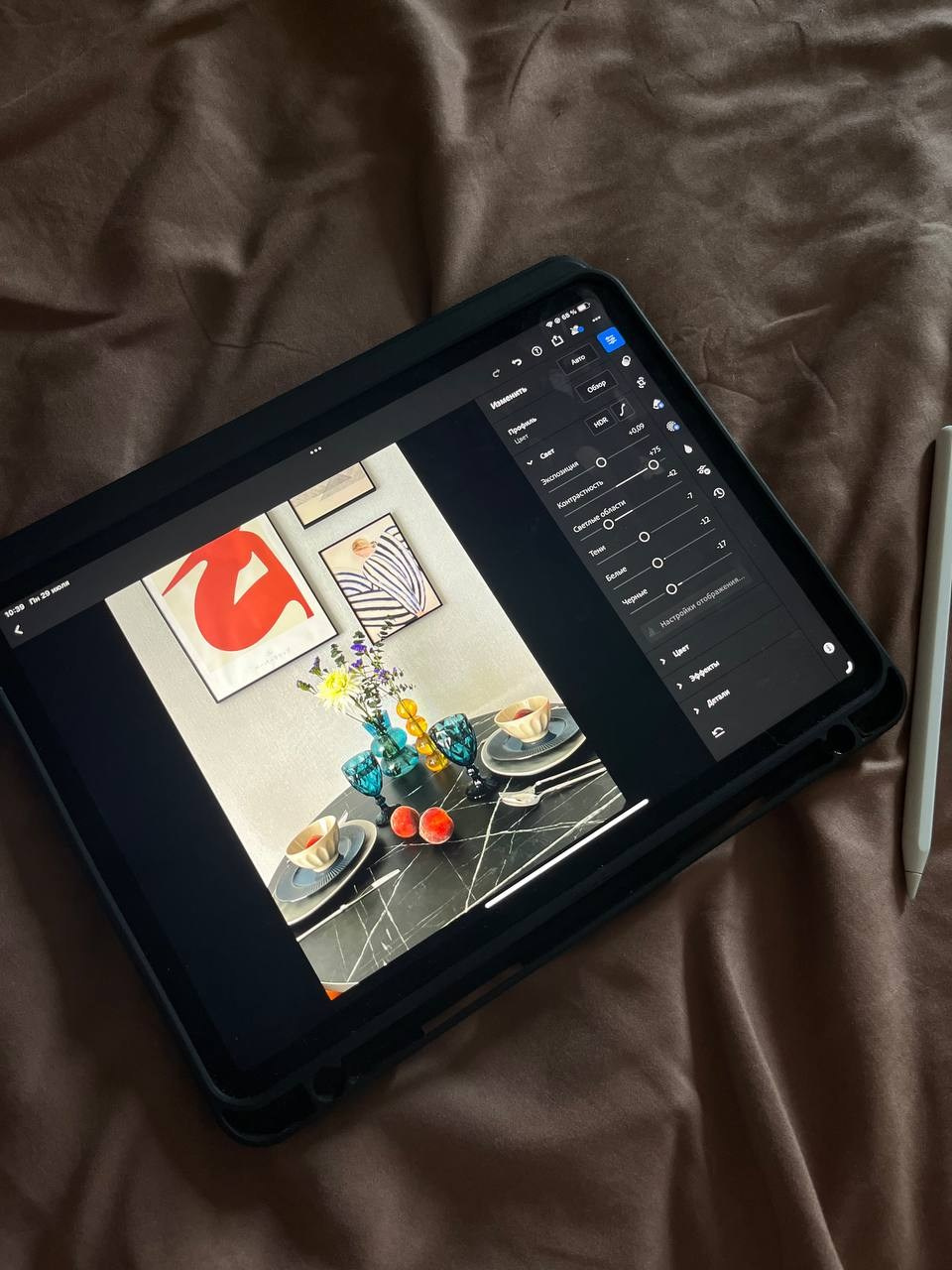 Homestaging →ЖК Самолет, 2024. Виктория Ухова дизайнер интерьера и хоумстейджер в г. Краснодар