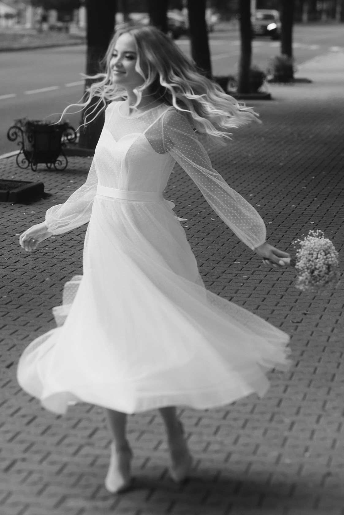 Свадебные фото. Фотограф Федор Захаров