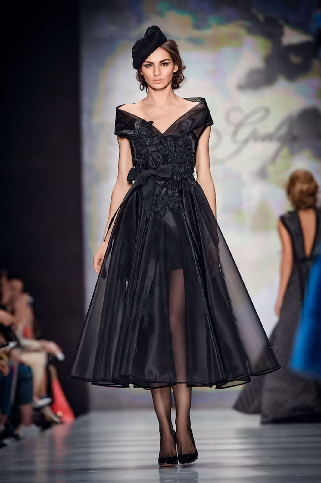 FASHION. Фотограф и видеограф для бизнеса в Москве — фуд, рестораны, интерьер, контент | Sizov Studio