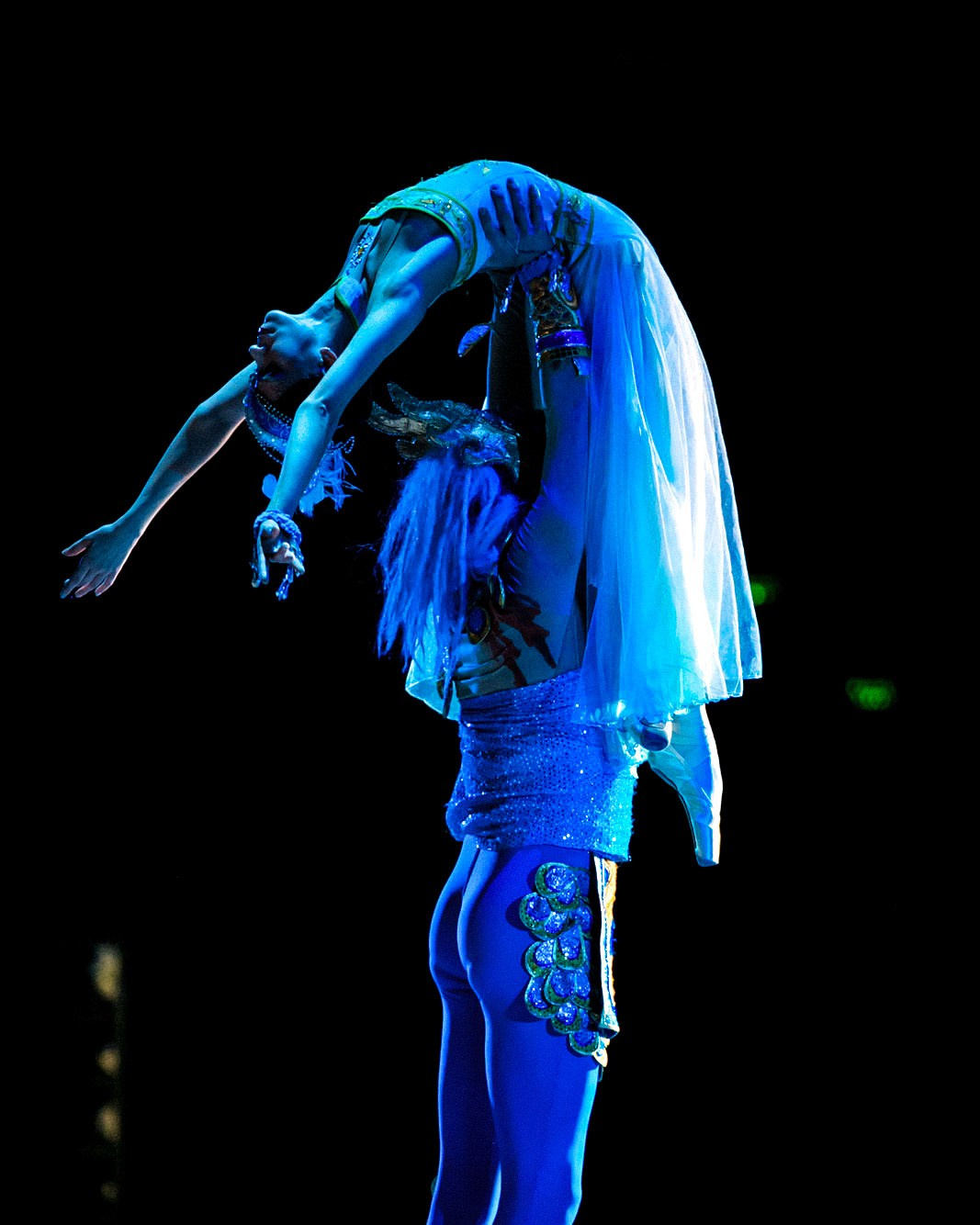 ТЕАТР. Фотограф и видеограф для бизнеса в Москве — фуд, рестораны, интерьер, контент | Sizov Studio