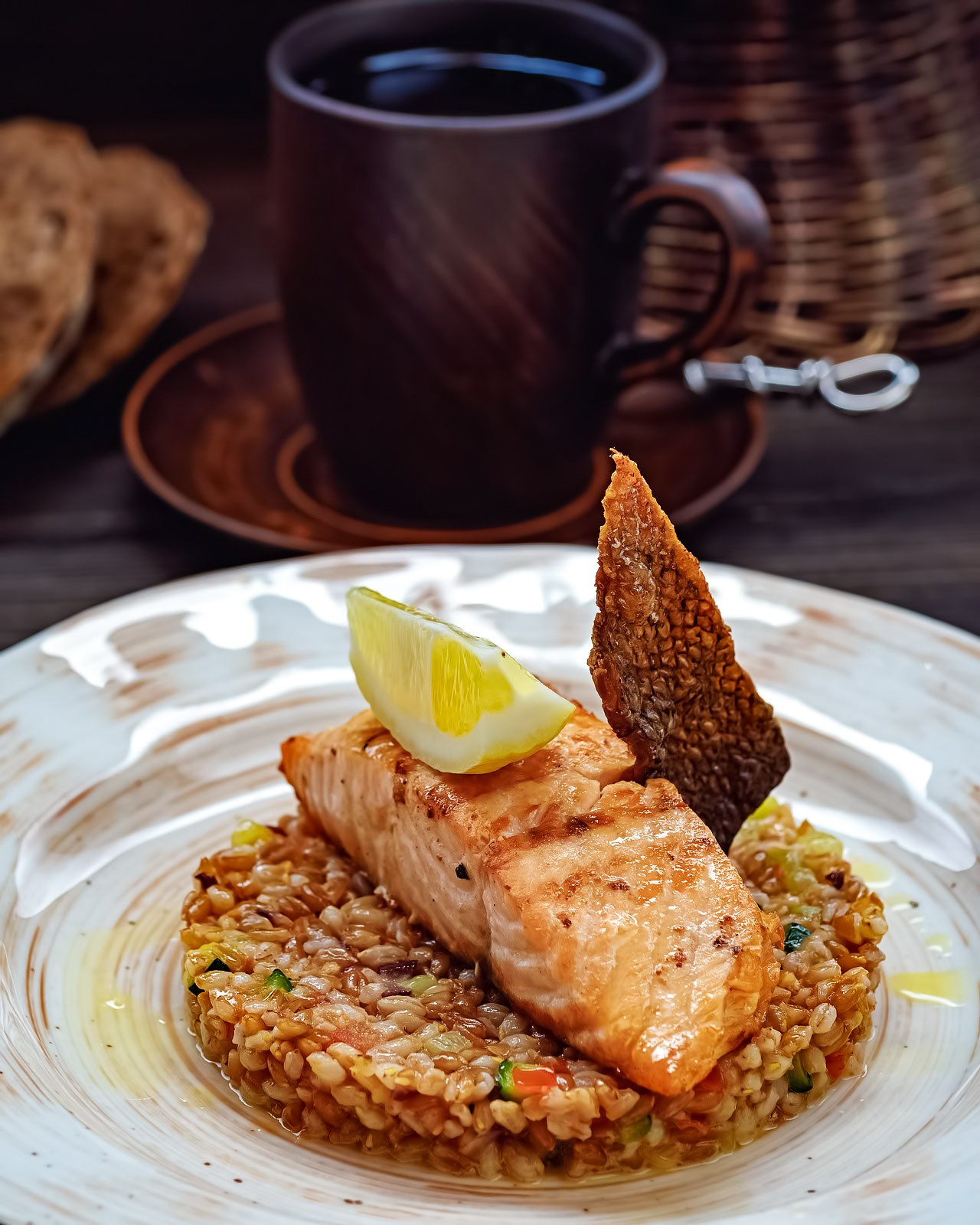 ФУД СЪЕМКА. Фотограф и видеограф для бизнеса в Москве — фуд, рестораны, интерьер, контент | Sizov Studio