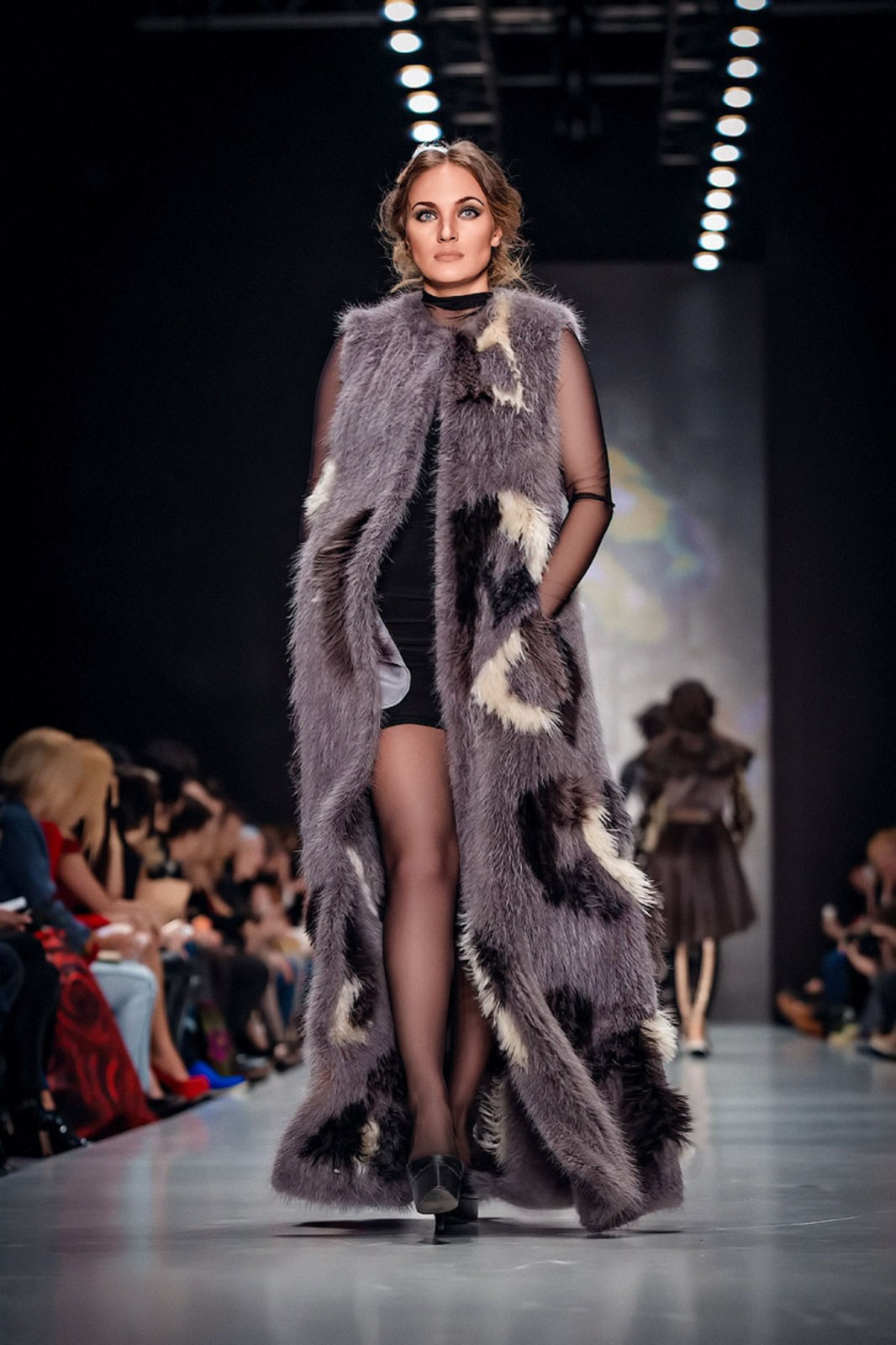 FASHION. Фотограф и видеограф для бизнеса в Москве — фуд, рестораны, интерьер, контент | Sizov Studio