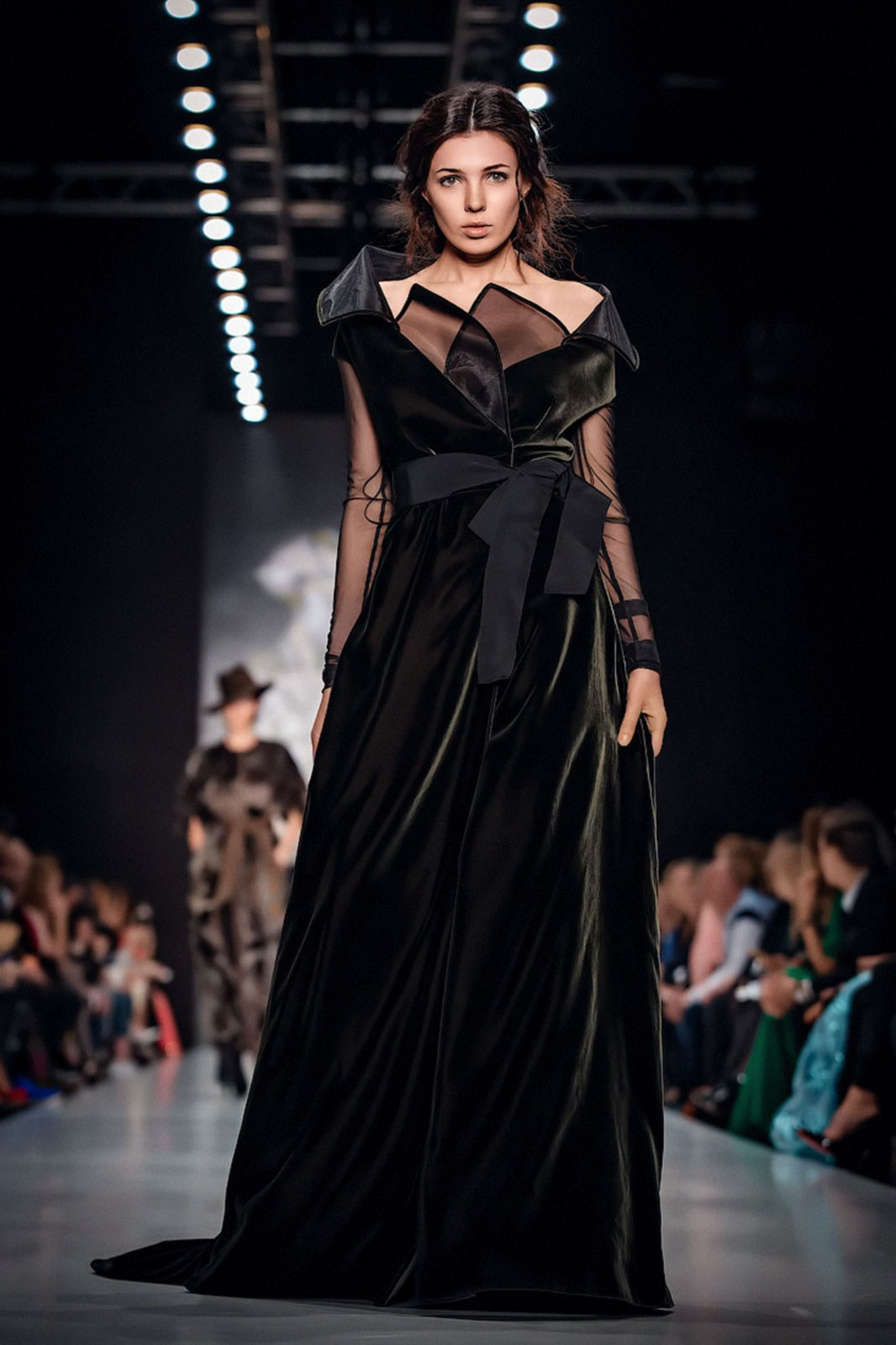 FASHION. Фотограф и видеограф для бизнеса в Москве — фуд, рестораны, интерьер, контент | Sizov Studio