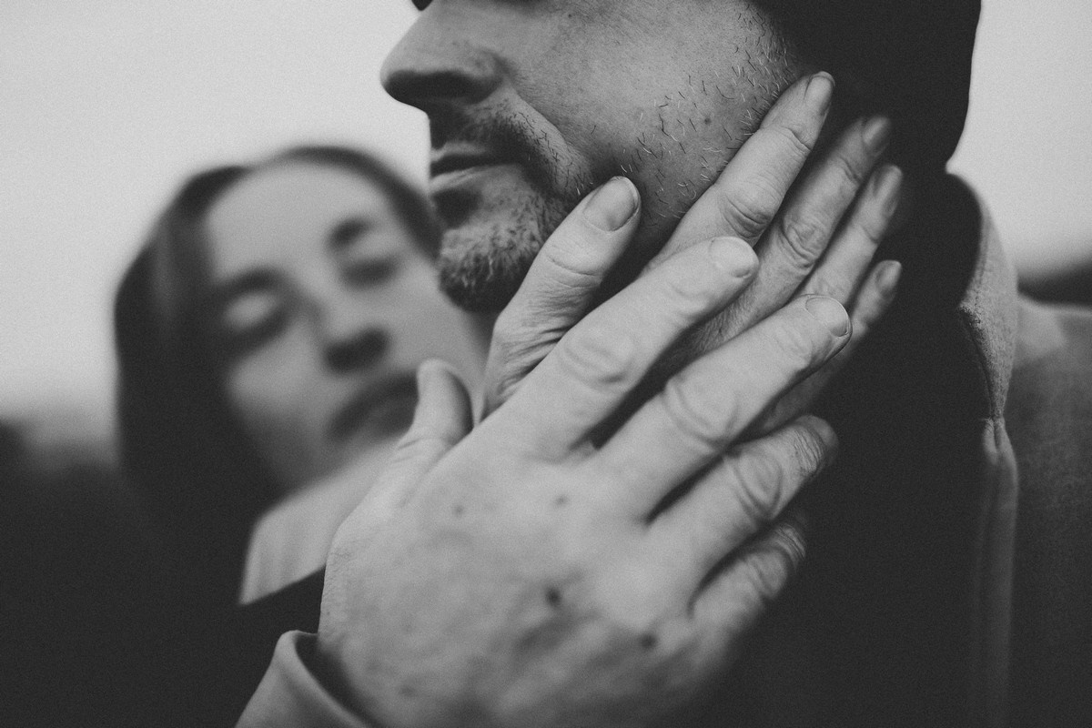 Лавстори для бабушки и дедушки). Фотограф Краснодар/преподаватель фотографии