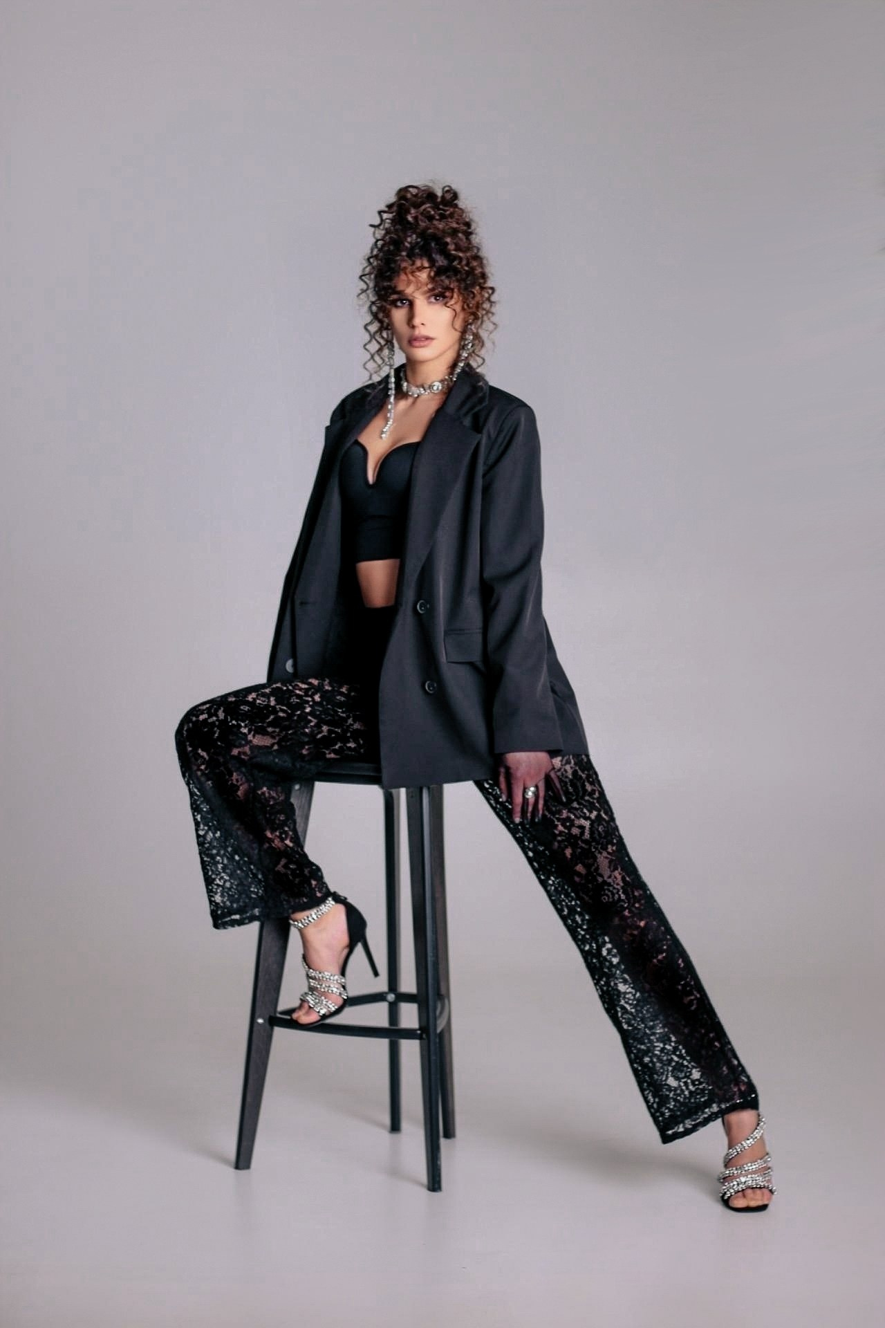 Съёмка с искусственным светом. Фотограф Иванова Елена в Иркутске