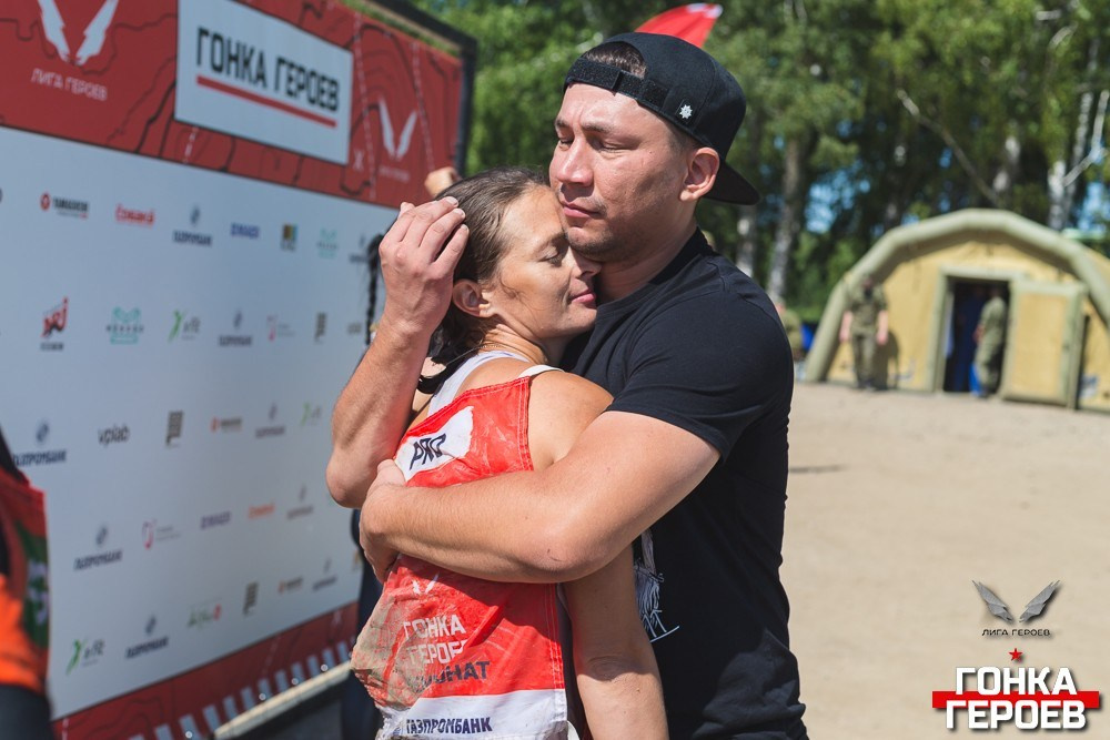 Спортивные фотографии. Roman — Репортажный фотограф в Новосибирске