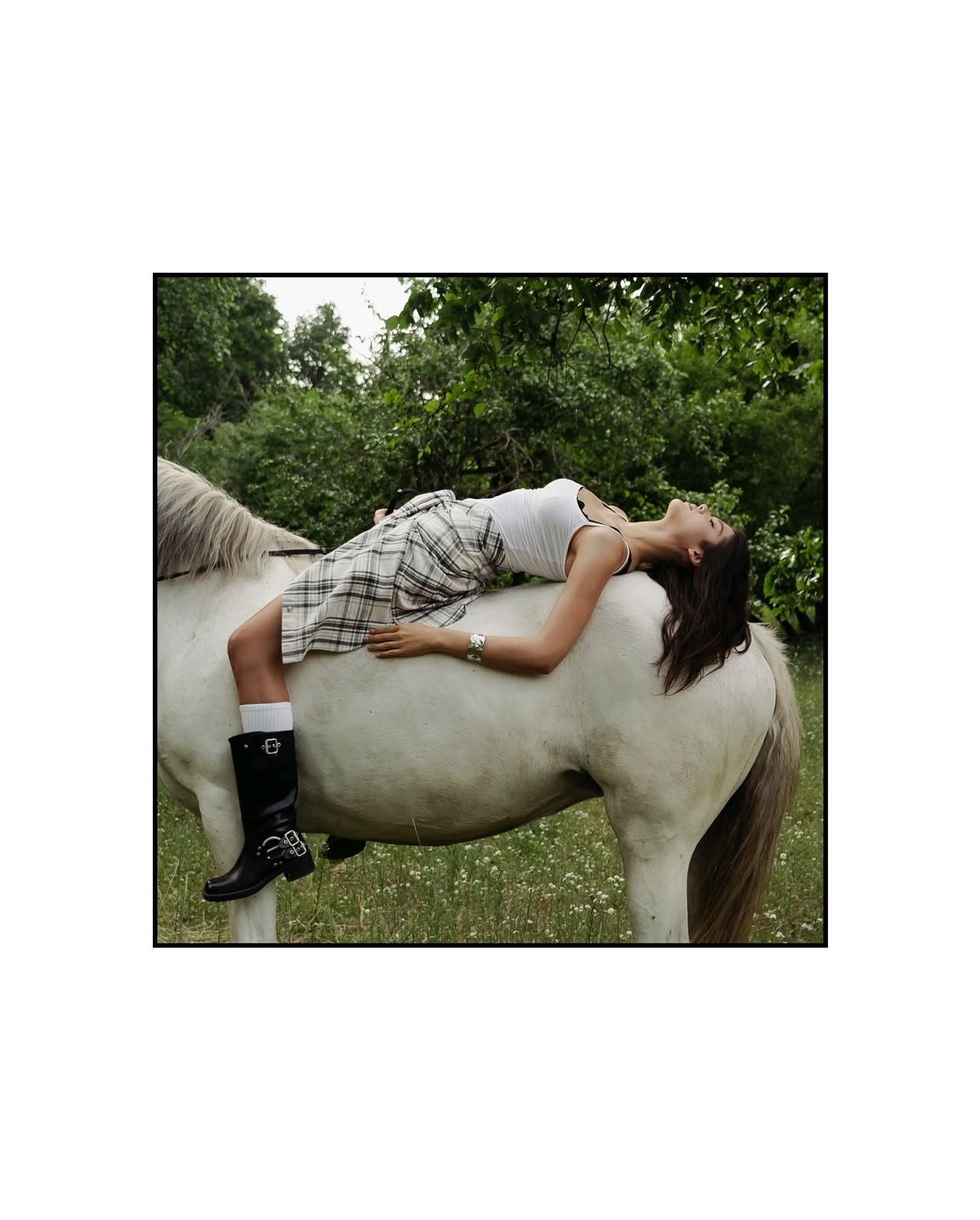 Съёмки. Обо мне