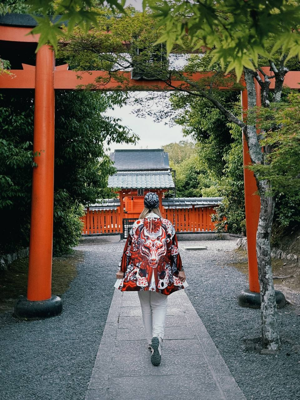 🇯🇵 ЯПОНИЯ. ПЕРВАЯ ЛЮБОВЬ — ноябрь 2027 года. СЕЙ: ЧАС — Авторские туры по миру с Алиной Крюковой