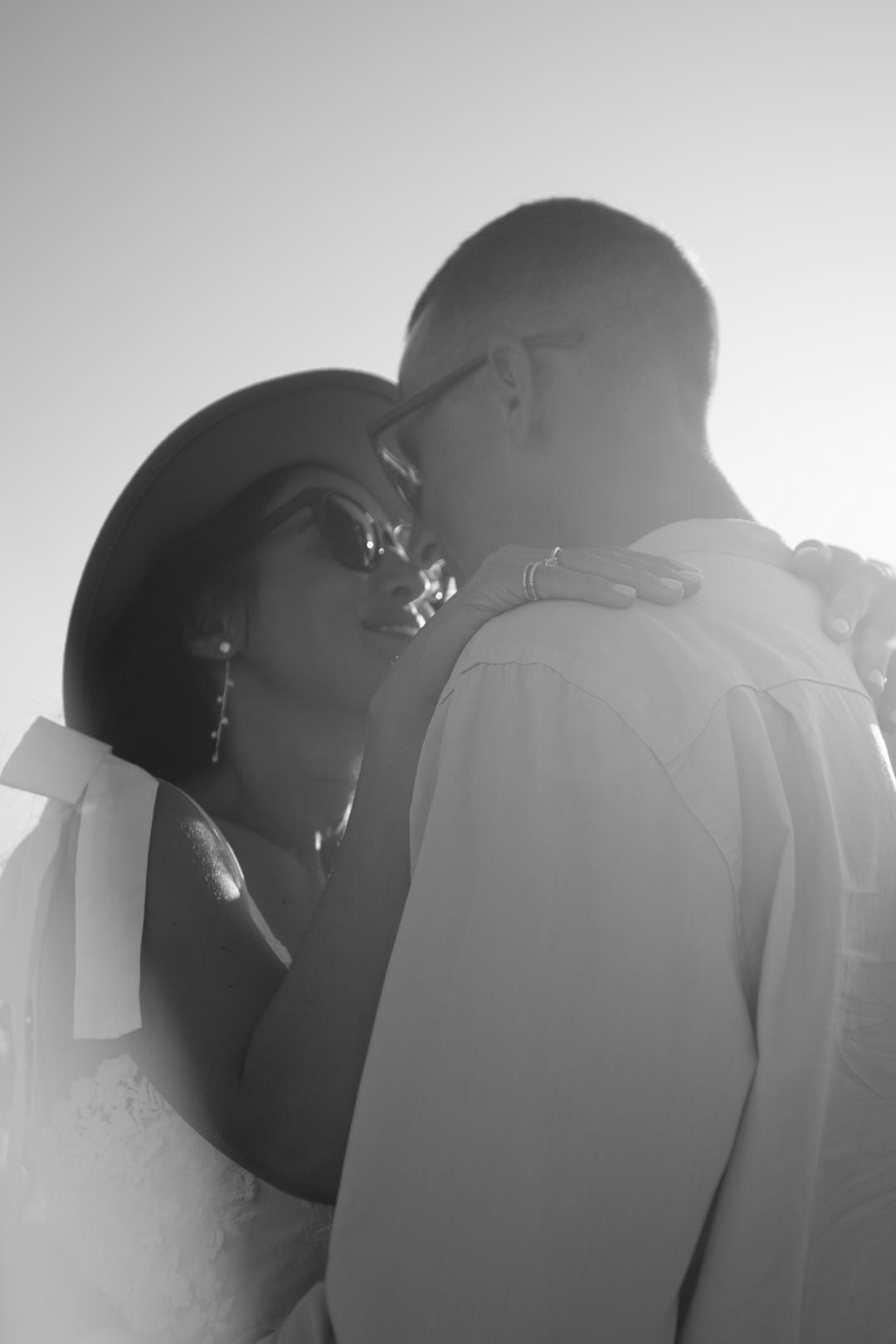 Свадебная фотосессия Антон и Наталья — фотограф Жанна Шестопалова