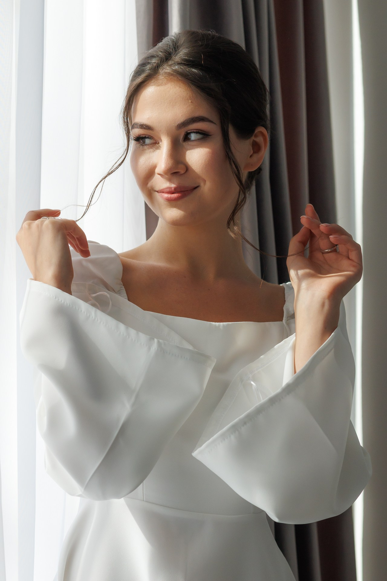 The Moscow Marriage. Фотограф в Санкт-Петербурге Гладкий Сергей