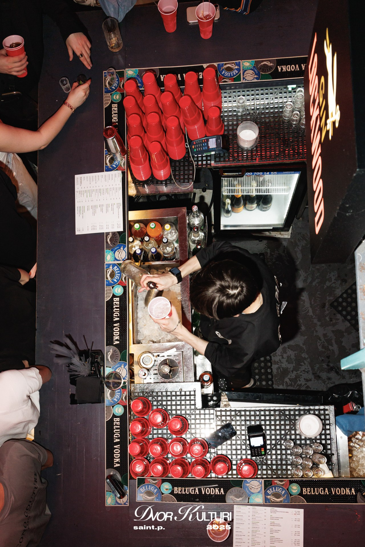 Dvor Kulturi!. Фотограф в Санкт-Петербурге Гладкий Сергей