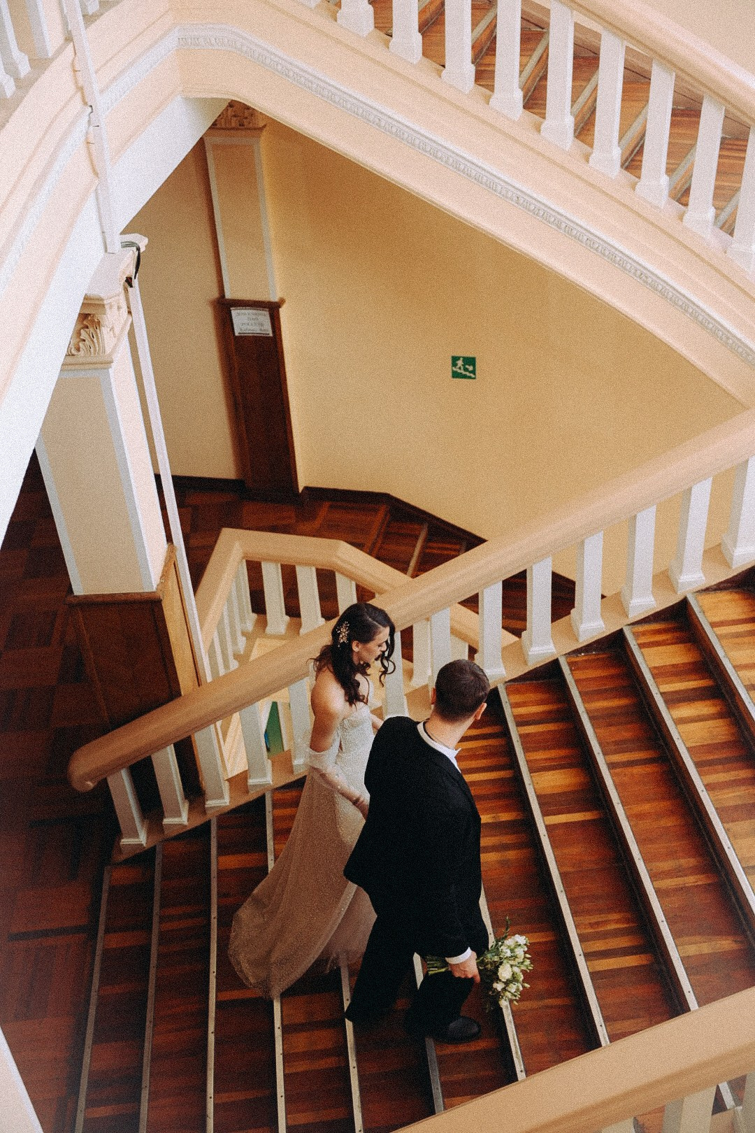 Дима и Лена. Фотограф Нижний Новгород