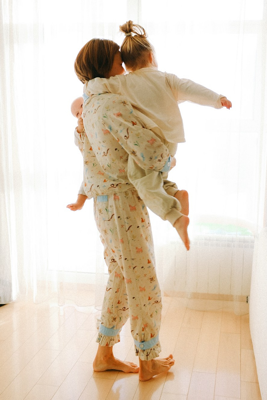 Family. Фотограф Нижний Новгород