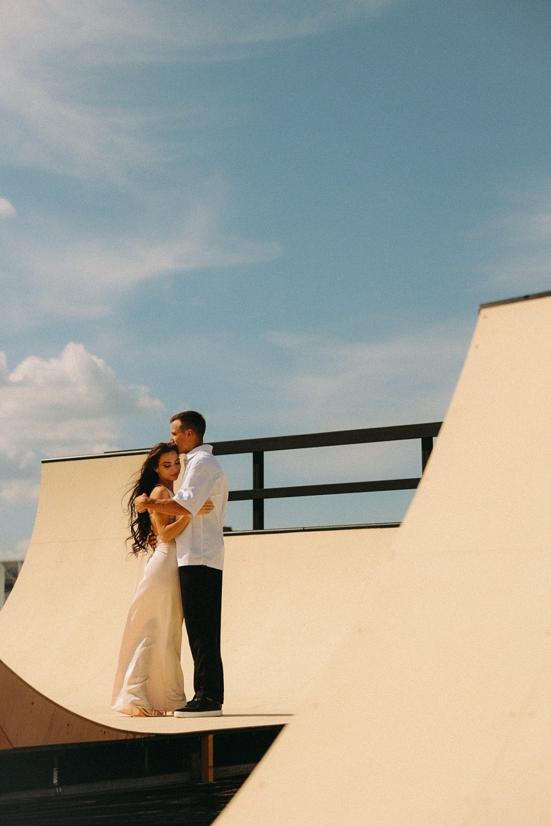 Андрей и Света. Фотограф Нижний Новгород