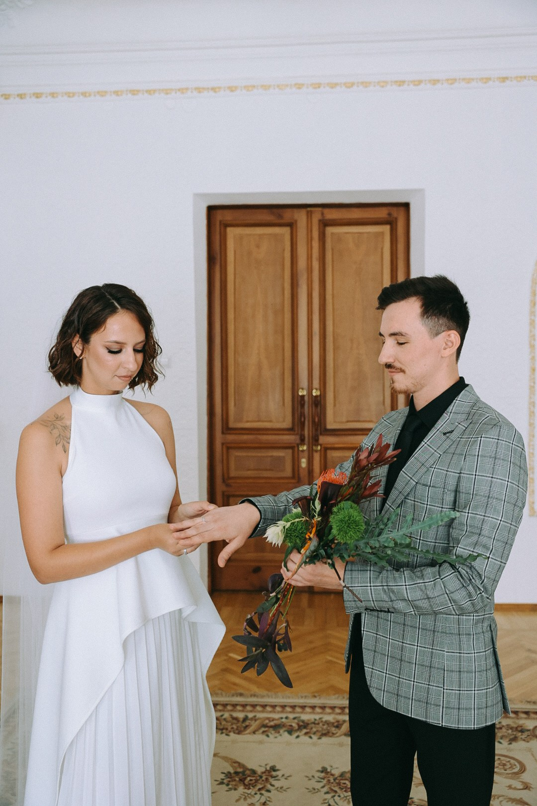 Илья и Ксюша. Фотограф Нижний Новгород