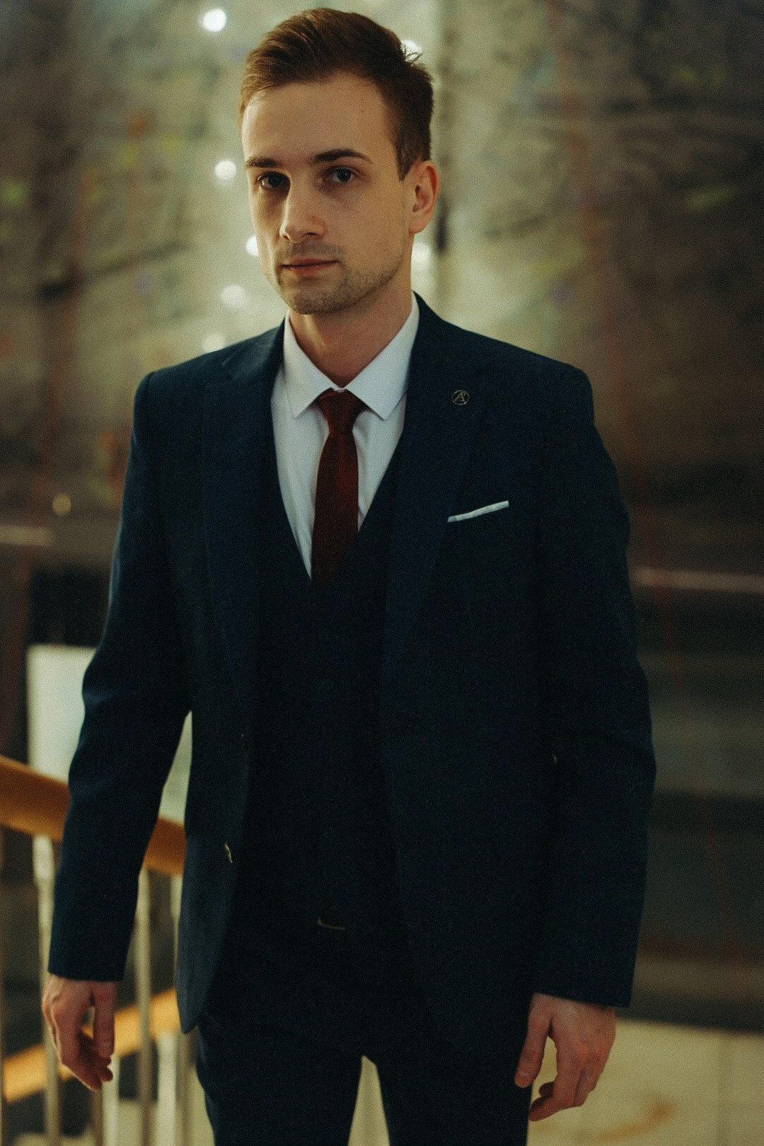 Никита и Маша. Фотограф Нижний Новгород