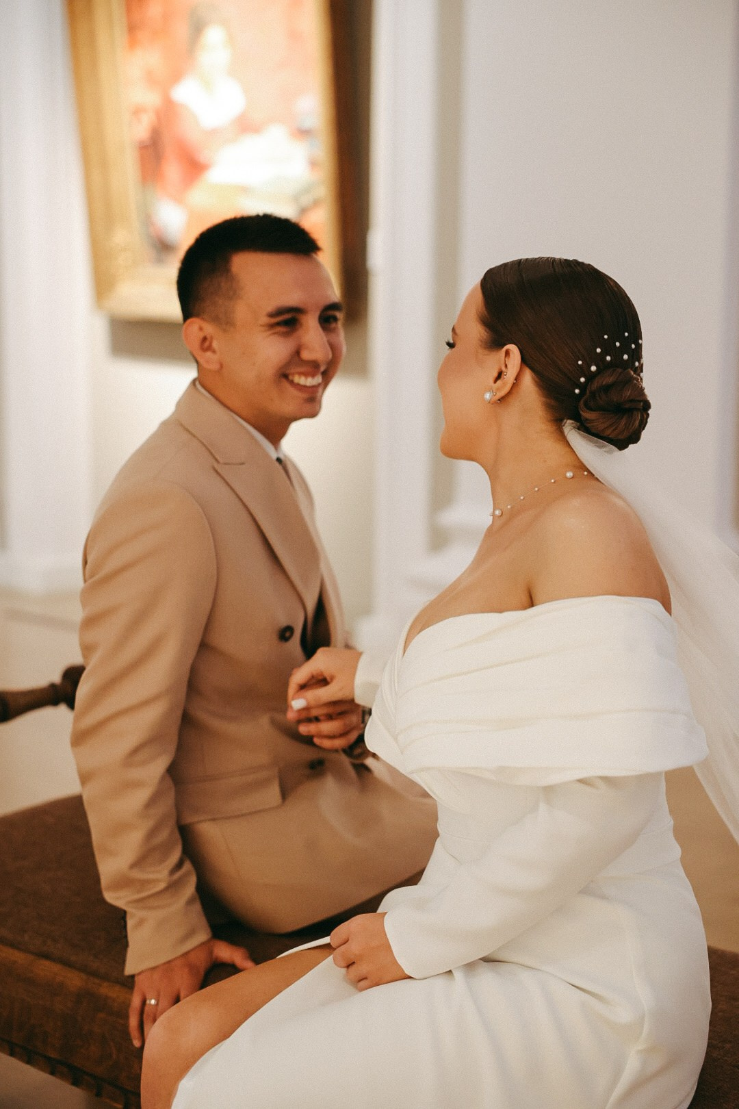 Слава и Настя. Фотограф Нижний Новгород