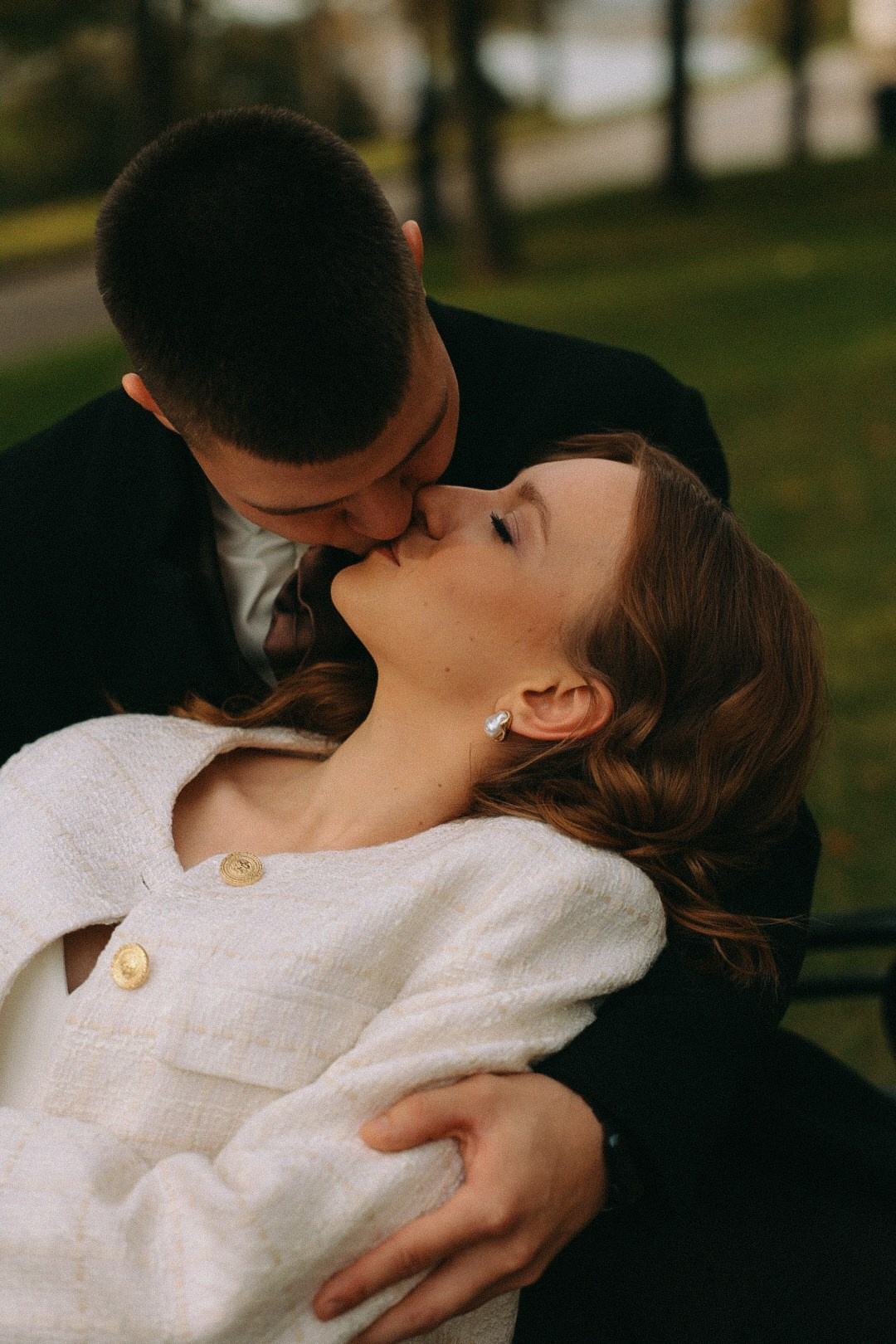 Марсель и Аня. Фотограф Нижний Новгород