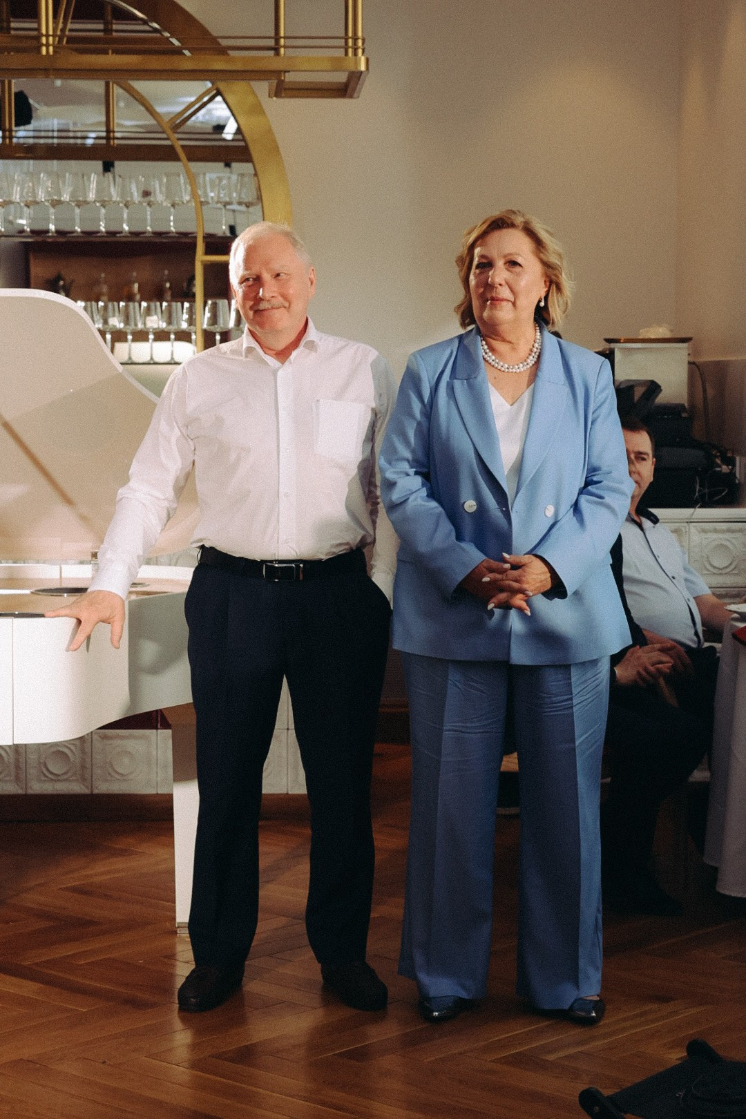 Марк и Юля. Фотограф Нижний Новгород