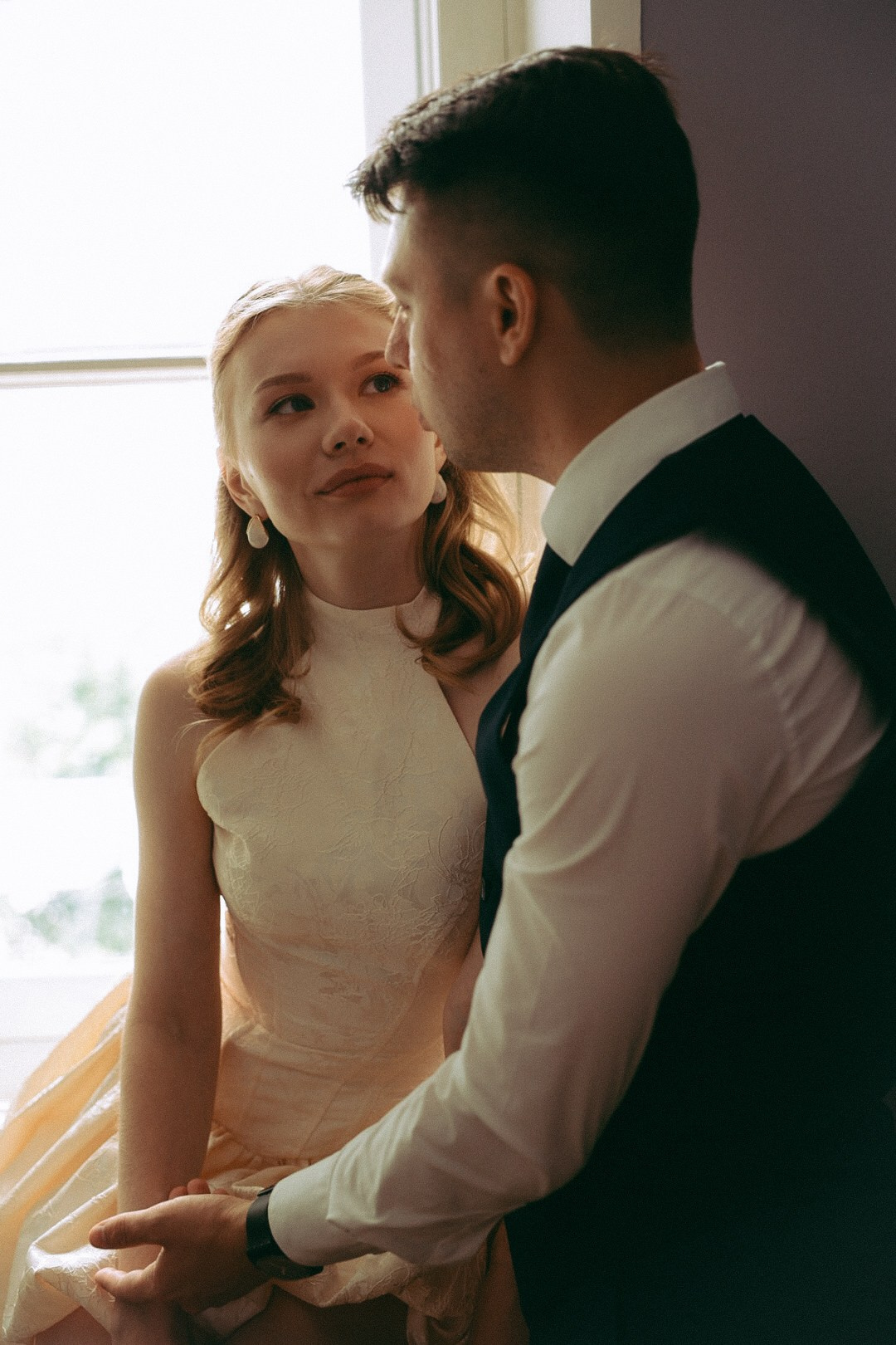 Вадим и Катя. Фотограф Нижний Новгород