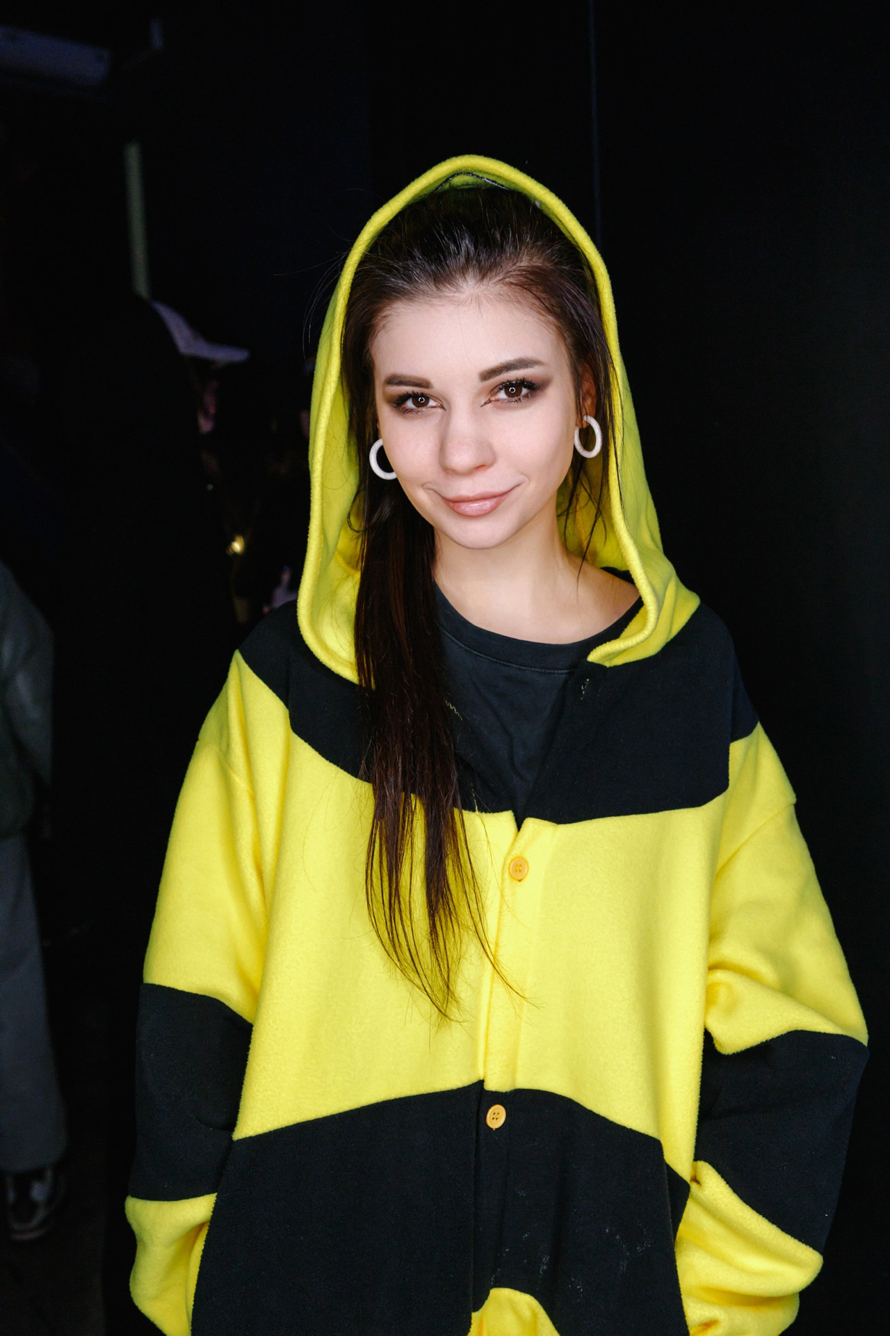 УЕ! БАР. Фотограф Владимир Молоканов