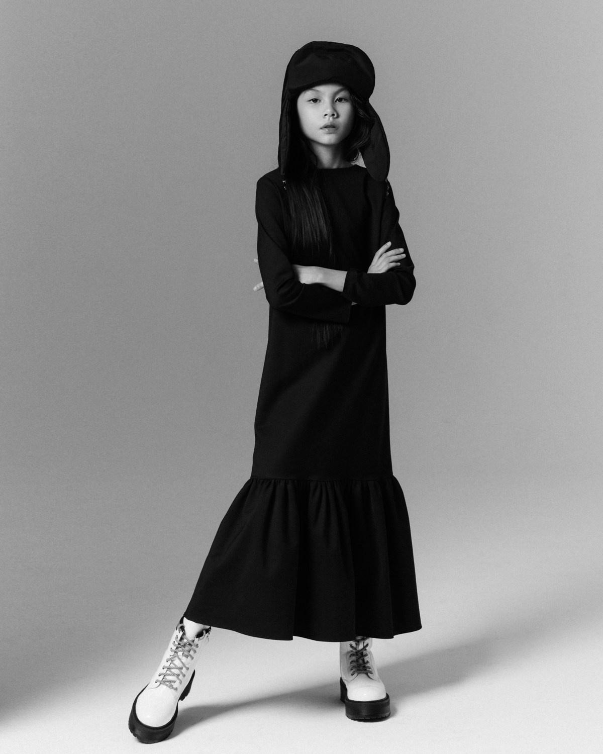 СЪЕМКИ В СТУДИИ. Oksanaseregina.wfolio.pro