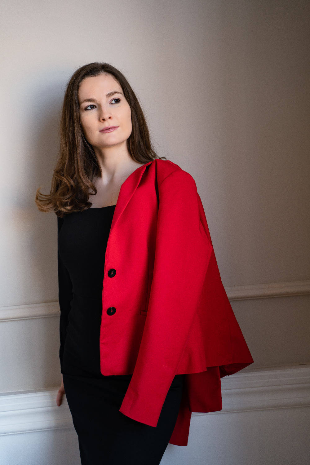 Контент-съемка для психолога Анны Сергиевской. Фотограф для маркетплейсов Wildberries и Ozon | Предметная и фуд-съёмка, инфографика и видео для брендов — Анастасия Супрунова