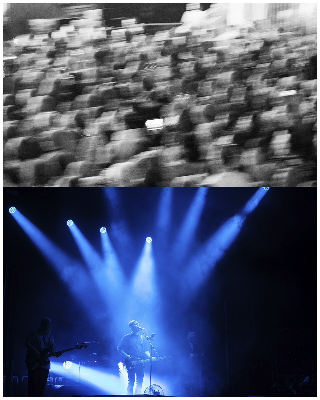 Комната Культуры. Main