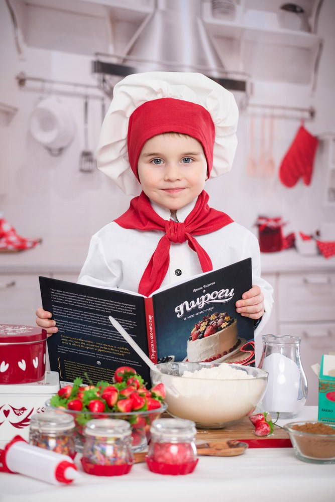 Детская постановочная фотография. Студия детской фотографии «Образ Детства»