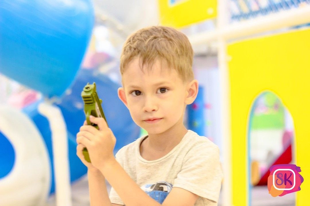 Детские фотографии. Photo Tamer Ufa