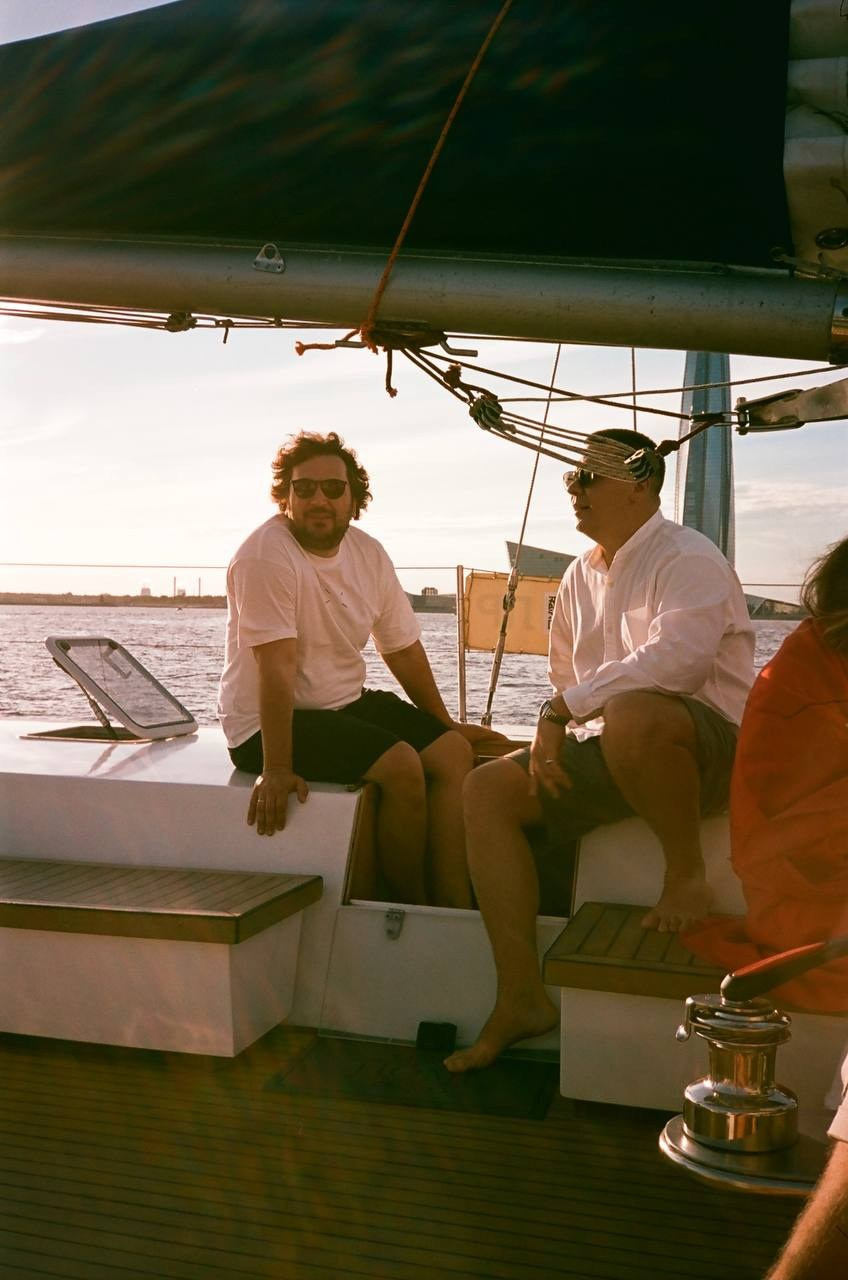 Lifestyle фотосъемка на пленку │ Санкт-Петербург. Пленочный фотограф в Санкт-Петербурге Ксения Давыдова