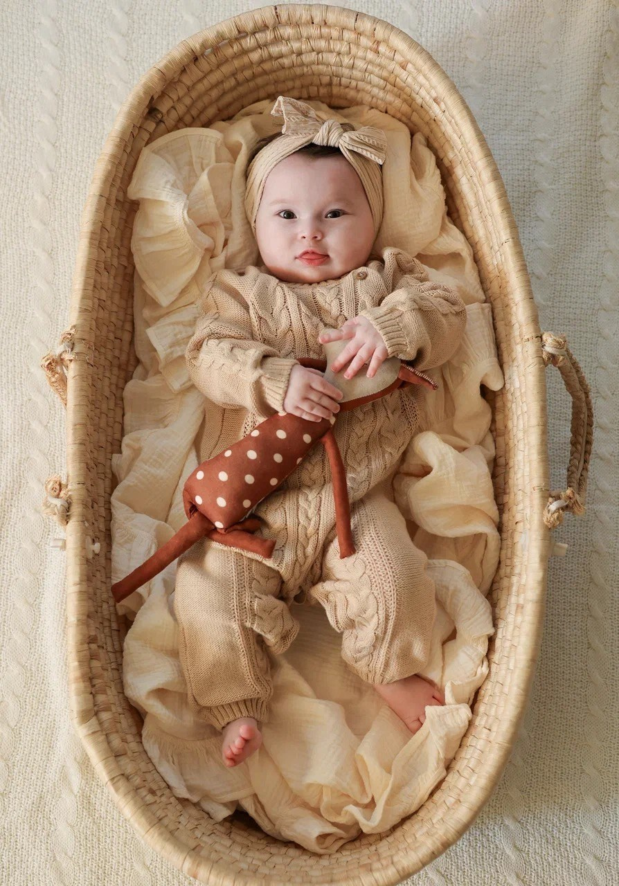 Фотосессия Мии. Фотограф ANNA GEREIHAN