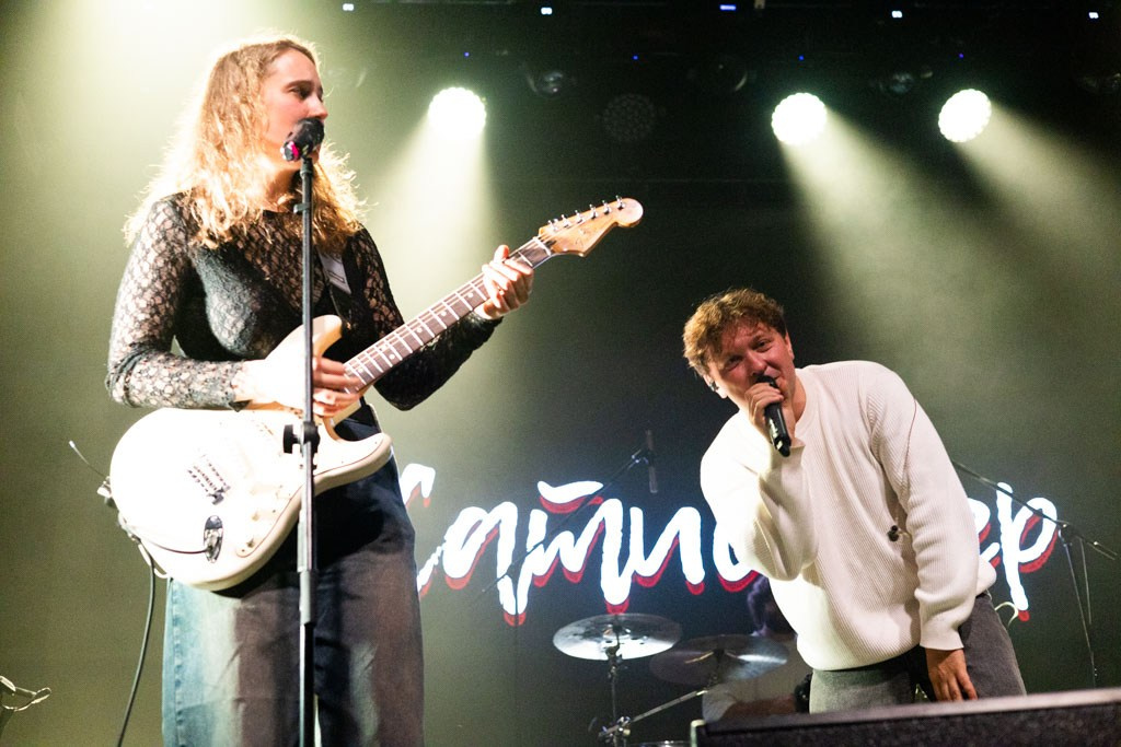 Music Concert «Satisfayer». Photographer in Tbilisi Saint-Petersburg Worldwide — Elena Golubeva