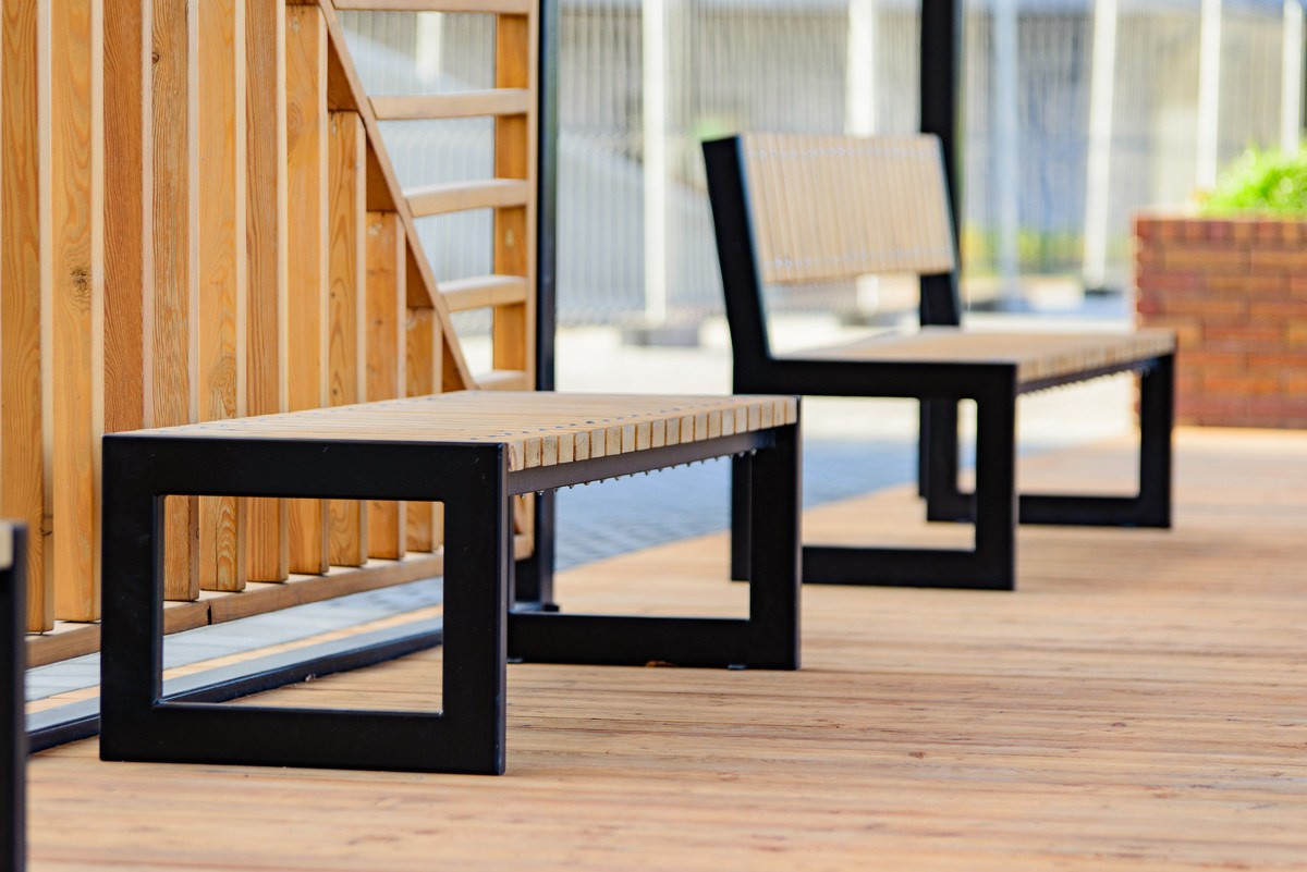 ЖК Ясный Берег. Фотограф Сергей Сергеев