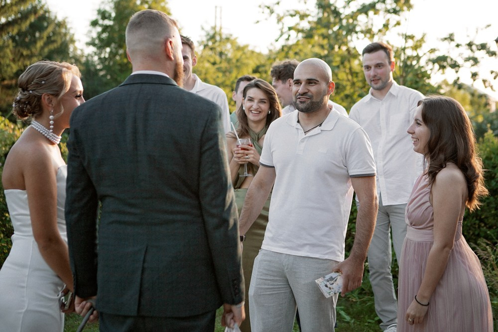 6 июня 2024. Свадебный организатор Москва