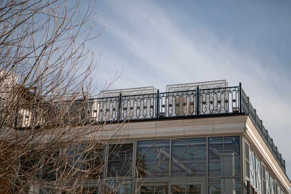 Площадка № 3-12. Свадебный организатор Москва