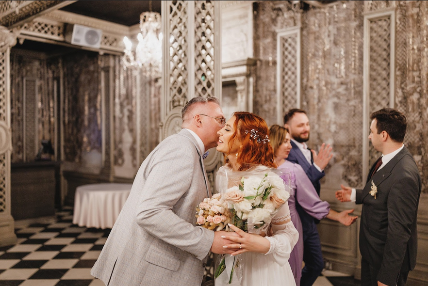 28 июня 2025. Свадебный организатор Москва