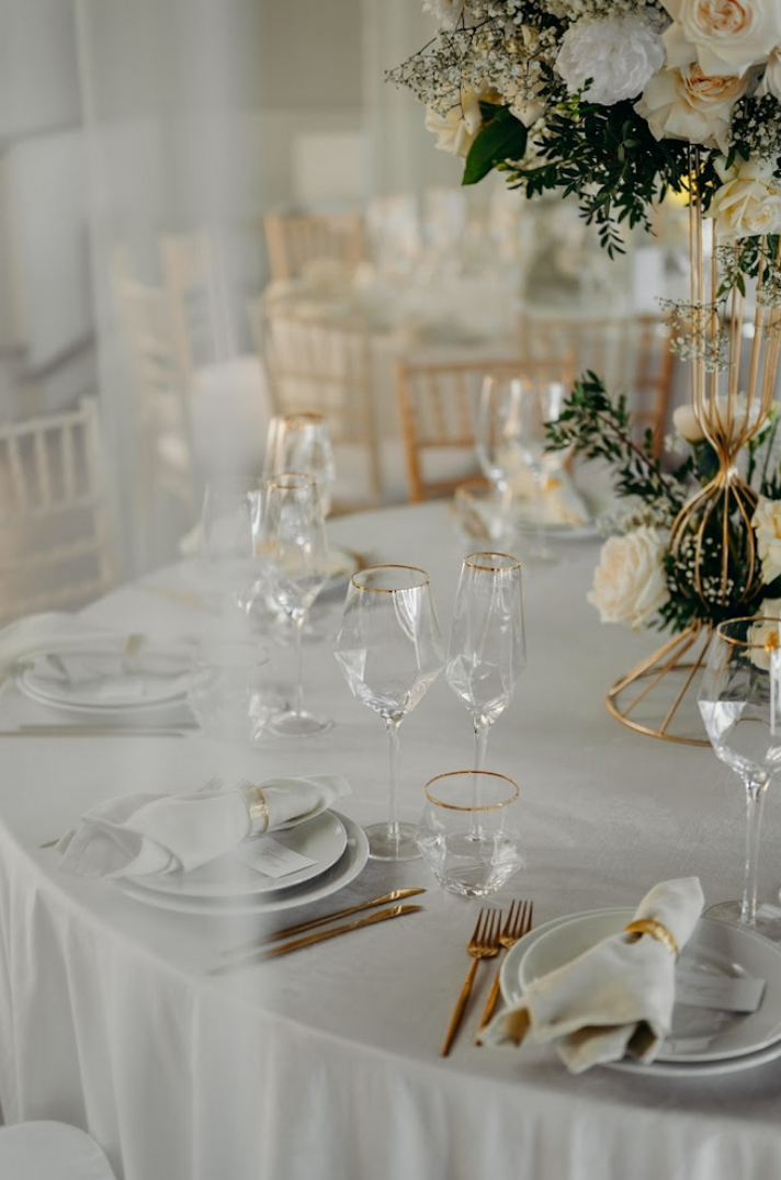 Площадка № 6-2. Свадебный организатор Москва