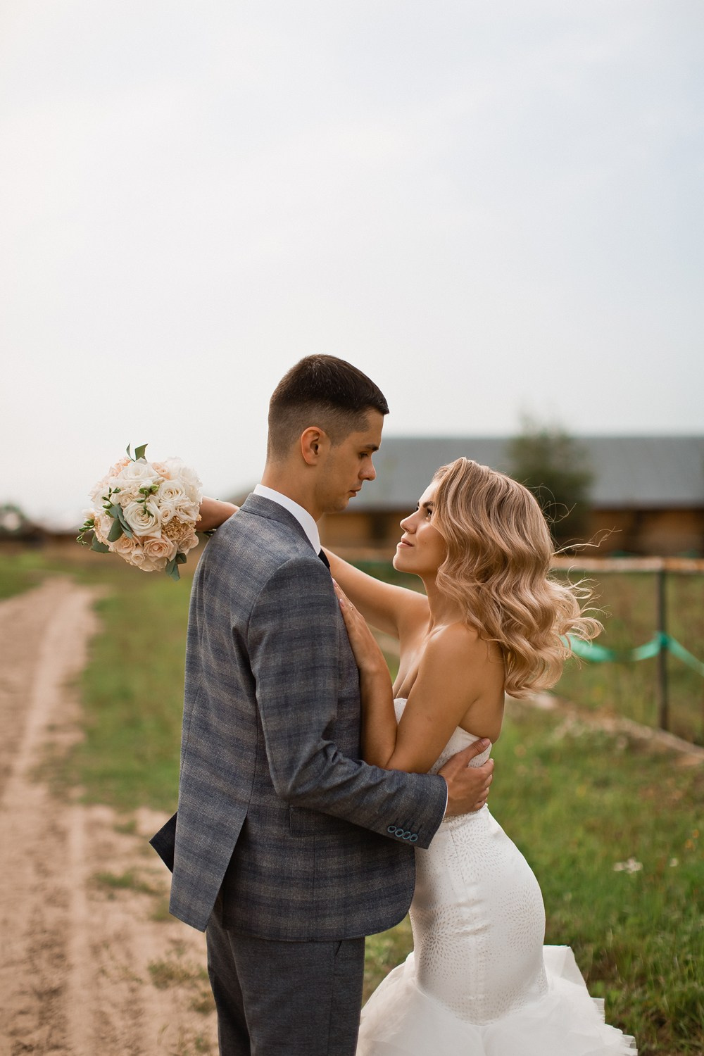 ТАНЯ И ЛЁША. Семейный фотограф новорождённых в Серпухове Юлия Новикова +79637785957