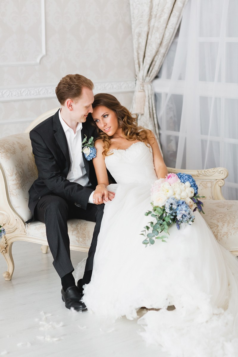 АНТОН И СВЕТЛАНА. Семейный фотограф новорождённых в Серпухове Юлия Новикова +79637785957