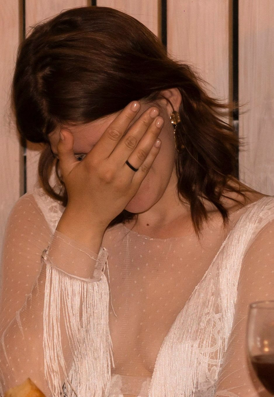 Михаил & Кристина. Свадебный фотограф Наталья Молявина