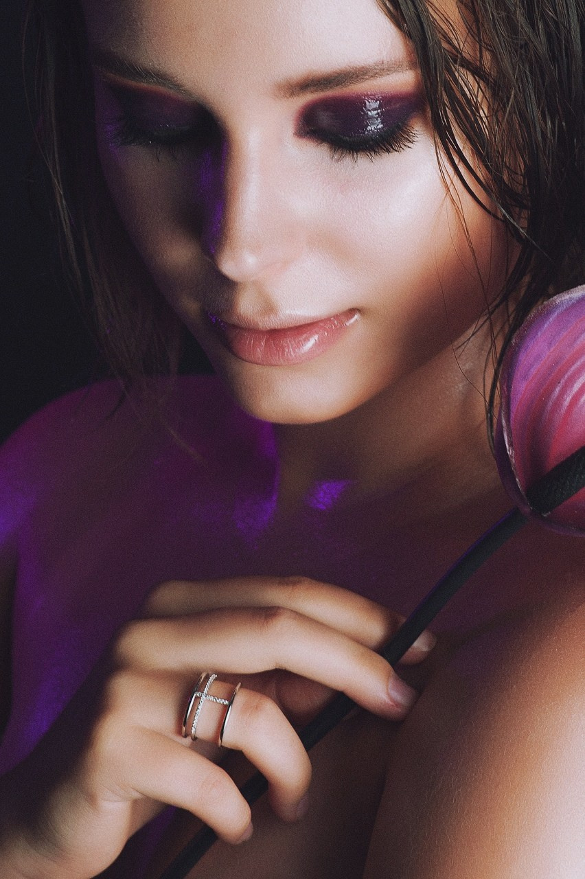 Портретные фотосессии. Фотограф Крым Мария Зацаринная