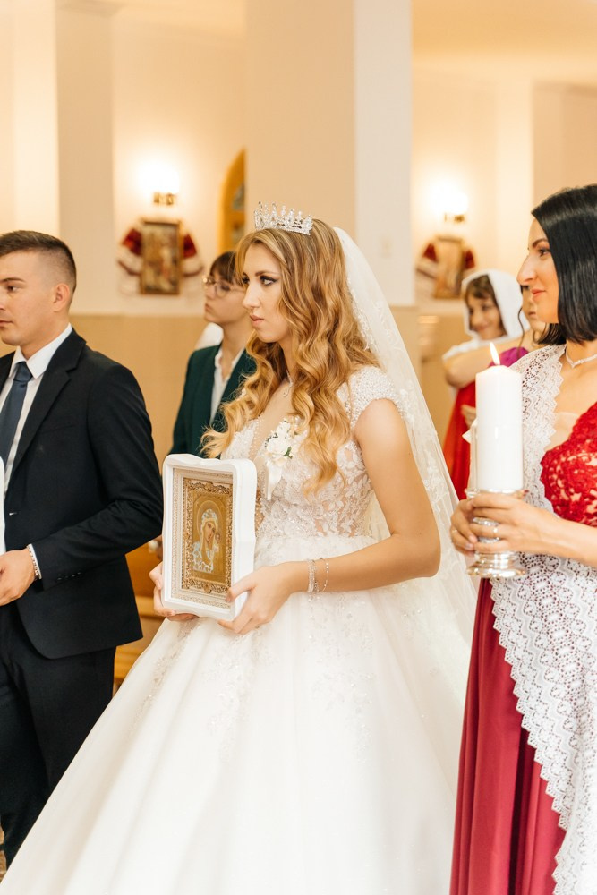 Свадьба Диана & Дима. Фотограф и видеограф в Москве