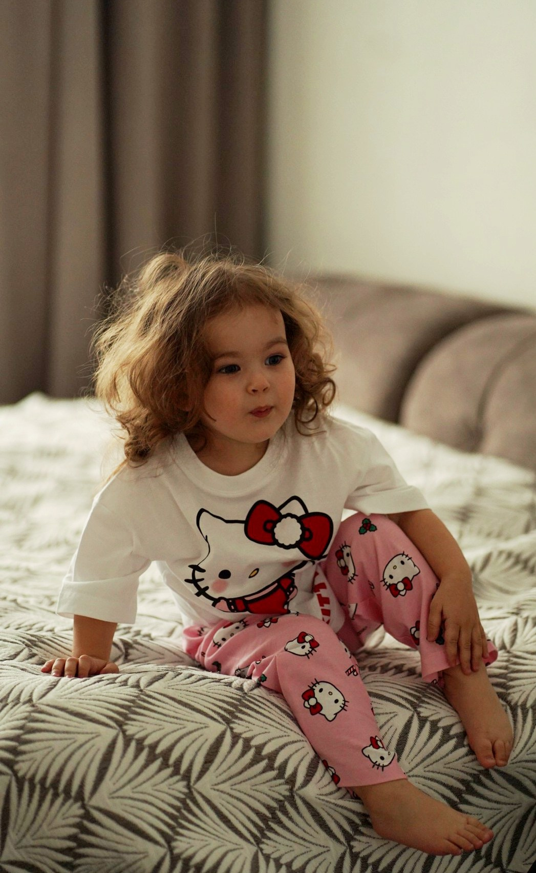 Домашняя съемка. Индивидуальный и семейный фотограф в Нефтекамске