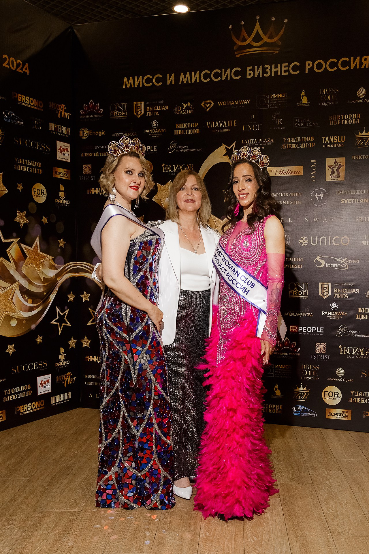 Репортаж финала конкурса. Светский фотограф Санкт-Петербург и ЛО